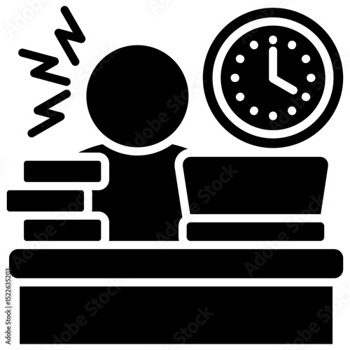 Workload Icon