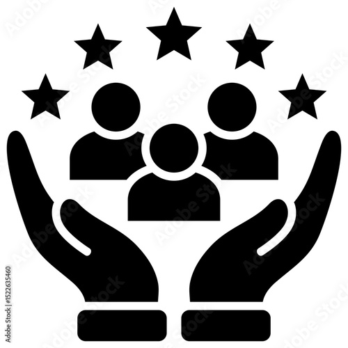 Customer Icon