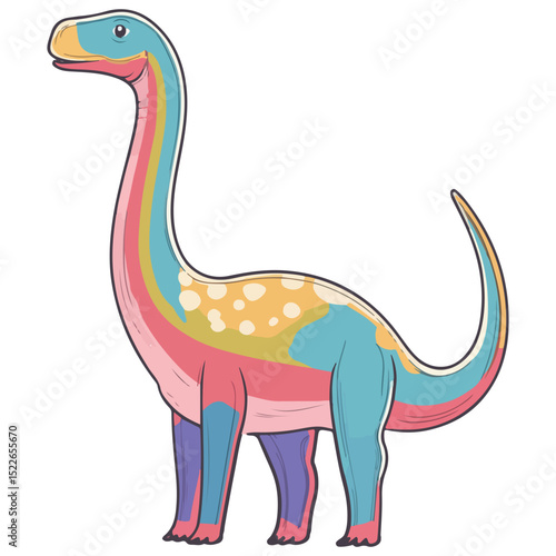 diplodocus, ancient animal, vector, transparent background, creature, diplodocus carnegii, animal, isolated, dinosaur, wild, nature, dino, icon
