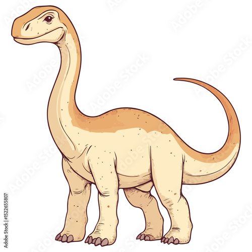 diplodocus, ancient animal, vector, transparent background, creature, diplodocus carnegii, animal, isolated, dinosaur, wild, nature, dino, icon
