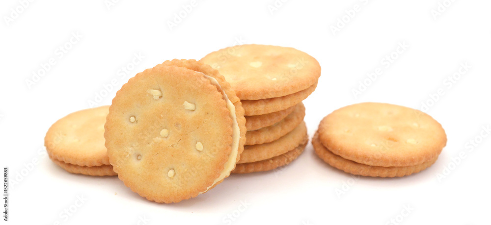 Snack Crackers Snack Crackers