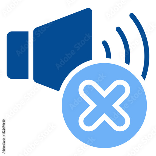 Mute Icon