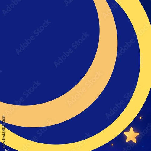 abstract blue background