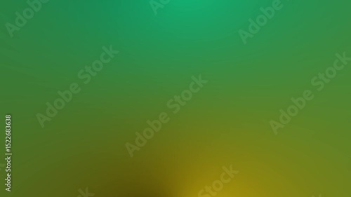 abstract green background