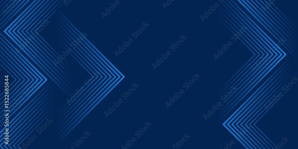 Obraz premium Modern corporate background with geometric line pattern, perfect for advertisement and marketing purposes.