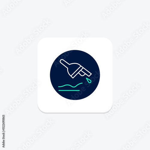 Undercoat, vector, pixel perfect, illustrator file
