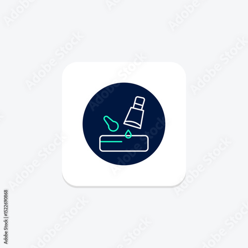 Base Coat, vector, pixel perfect, illustrator file