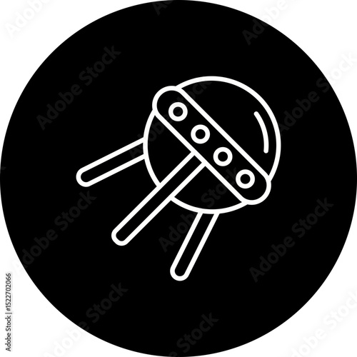 Sputnik Icon
