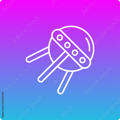 Sputnik Icon
