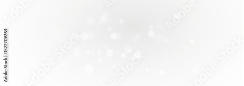 Golden christmas light effect with glitter sparkle magic dust card white glow transparent stardust abstract background confetti vector particles illustration flare festive bright celebration