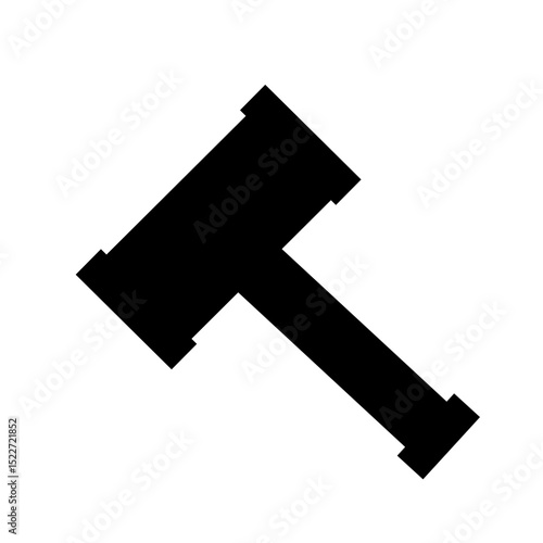 A complete absence of light: A study in absolute darkness and shadow