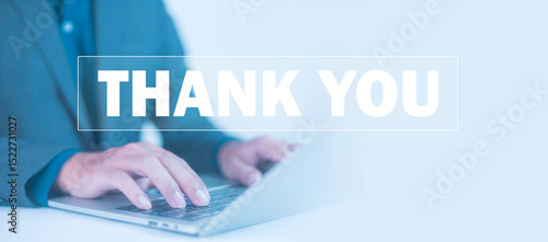Fotografía Show your appreciation and gratitude