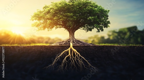 Wallpaper Mural A Visual Metaphor of Wisdom and Knowledge in Action







 Torontodigital.ca