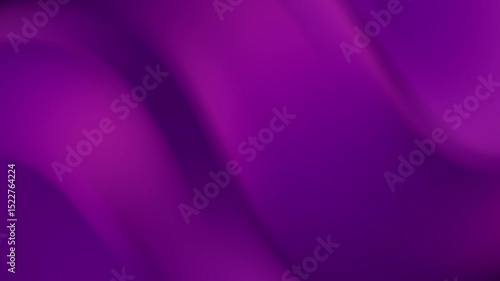Wallpaper Mural A smooth abstract purple background featuring soft waves and gradient transitions. Ideal for use in digital design, presentations, UI backgrounds, or wallpapers.
 Torontodigital.ca