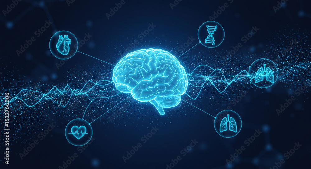 Human Brain Neural Network, Cognitive Functions, and Health Human Brain Neural Network, Cognitive Functions, and Health