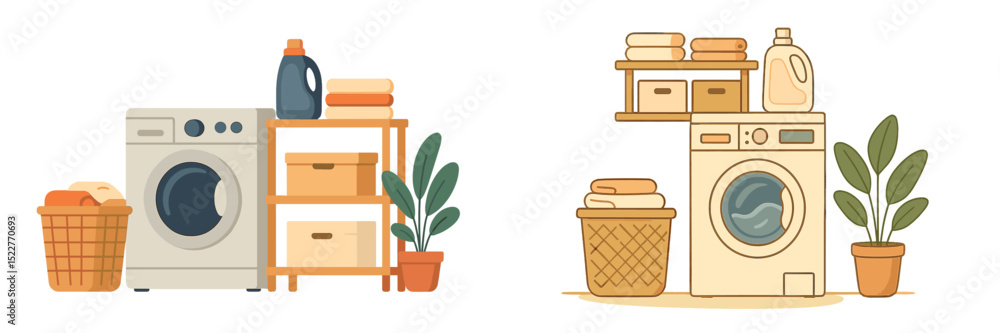 vector illustration of a set of icons vector illustration of a set of icons