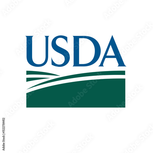 USDA LOGO VECTOR
