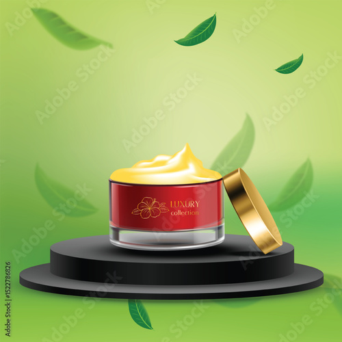 Social Media Post and Ad Design – Creative Promotional Layout for Product Marketing