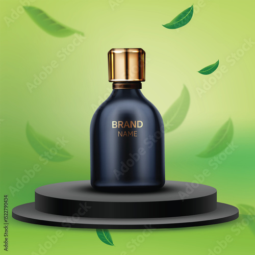 Social Media Post and Ad Design – Creative Promotional Layout for Product Marketing