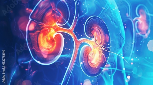 Acute Renal Failure: Pathophysiology, Etiologies, Clinical Management, and Long-Term Prognosis in Critical Care