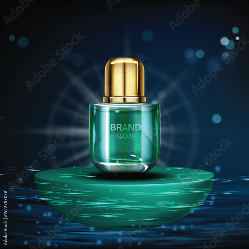 Social Media Post and Ad Design – Creative Promotional Layout for Product Marketing