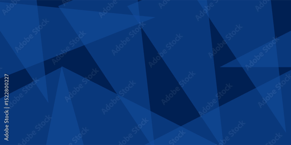 blue background abstract shape vector business banner design blue background abstract shape vector business banner design