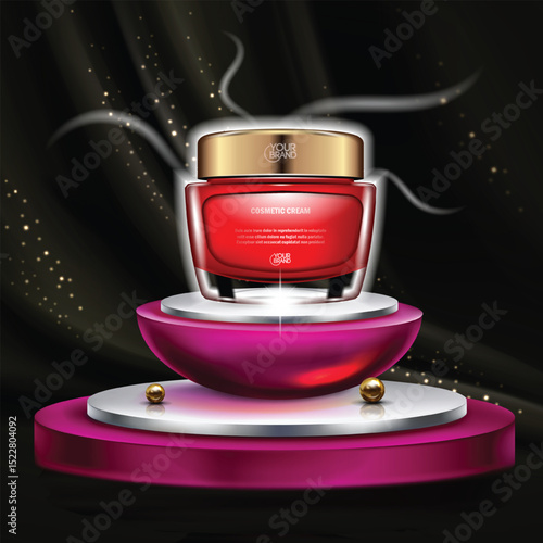 Social Media Post and Ad Design – Creative Promotional Layout for Product Marketing