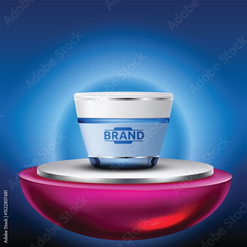 Social Media Post and Ad Design – Creative Promotional Layout for Product Marketing