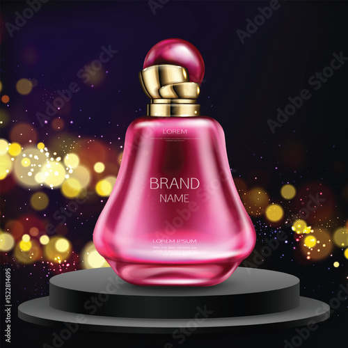 Social Media Post and Ad Design – Creative Promotional Layout for Product Marketing