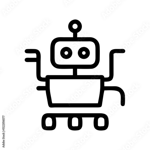 Shopping concept Icon set Business, shopping bot, shopping platform, hot sale, cloth shop, pet shop, shopping hours, motor shop,