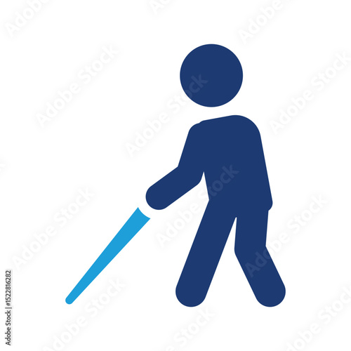 Blind icon