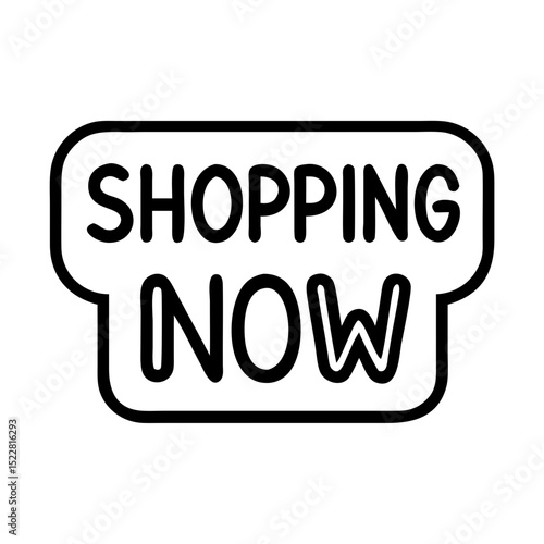 Shopping concept Icon set Business, shopping bot, shopping platform, hot sale, cloth shop, pet shop, shopping hours, motor shop,