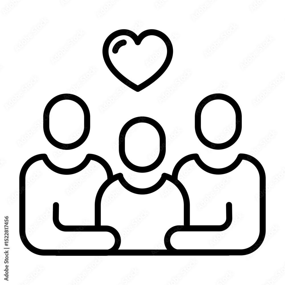 Family icon
Family icon