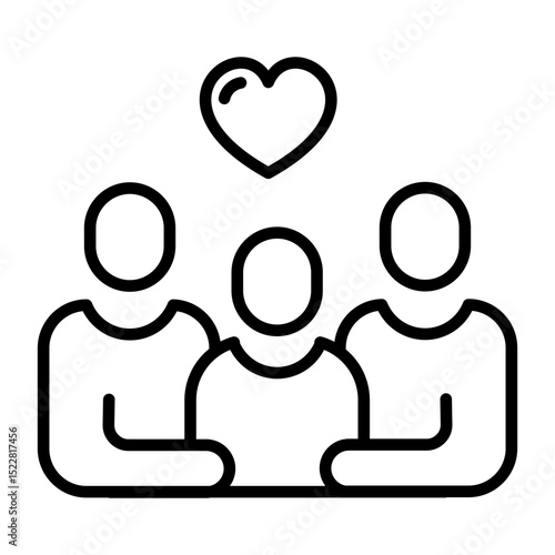 Family icon
