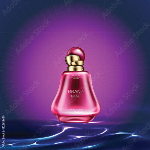 Social Media Post and Ad Design – Creative Promotional Layout for Product Marketing