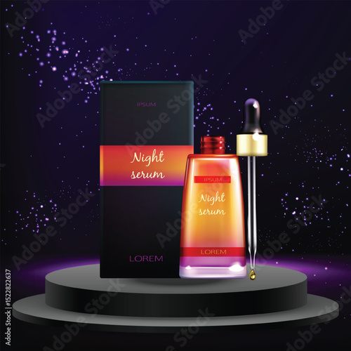 Social Media Post and Ad Design – Creative Promotional Layout for Product Marketing