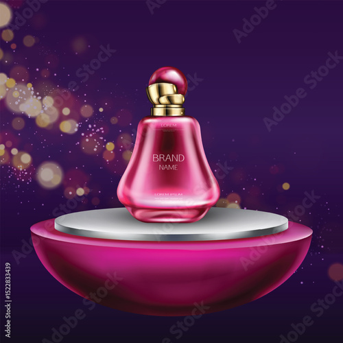 Social Media Post and Ad Design – Creative Promotional Layout for Product Marketing