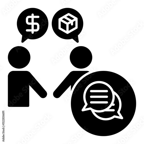 Negotiation