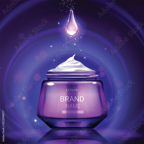 Social Media Post and Ad Design – Creative Promotional Layout for Product Marketing