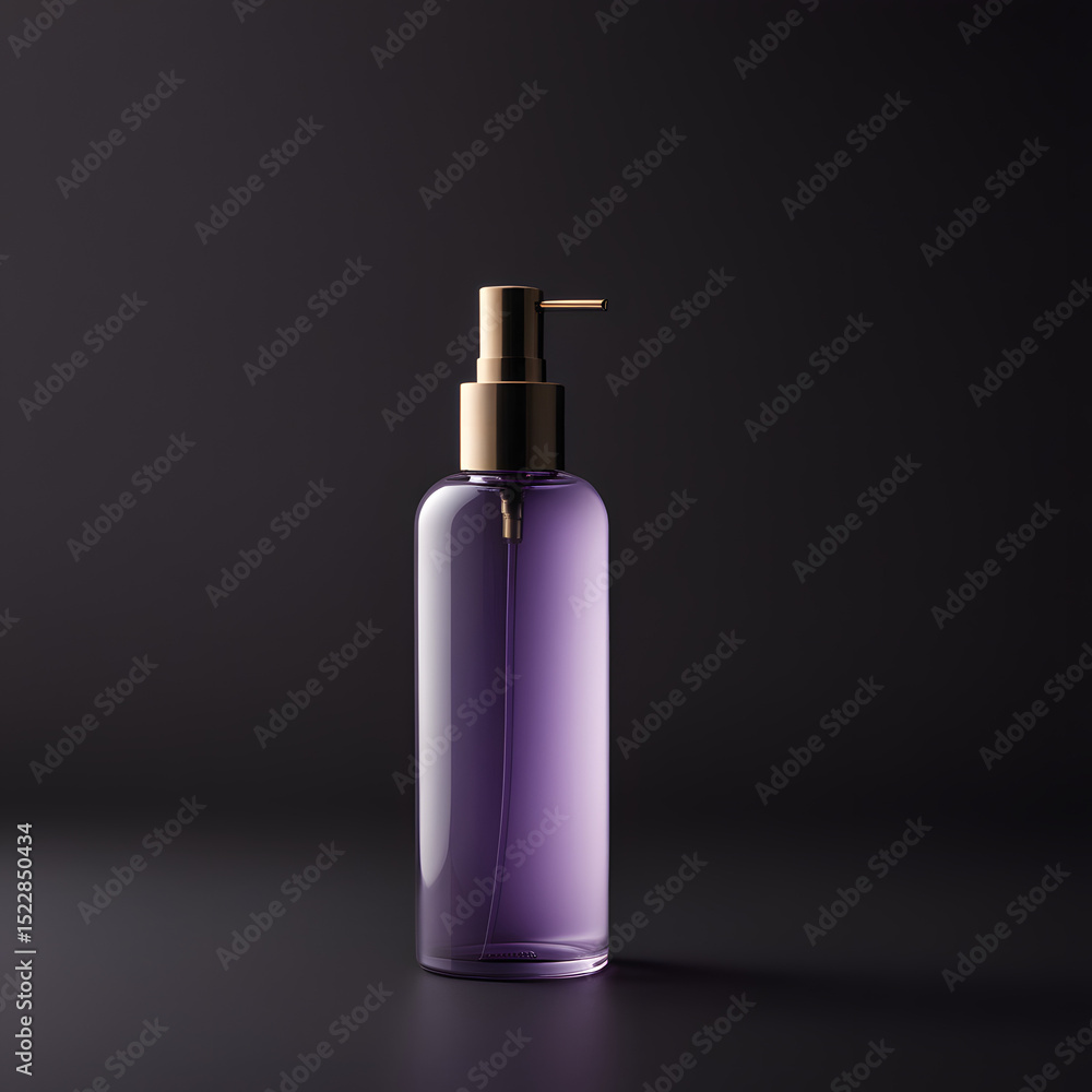 Parfüm in Violett Parfüm in Violett