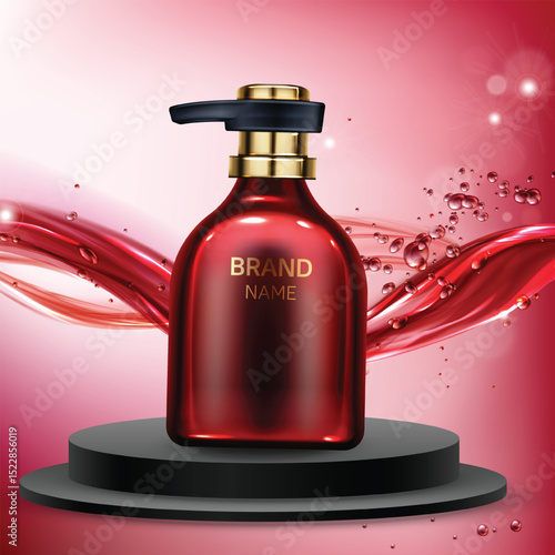 Social Media Post and Ad Design – Creative Promotional Layout for Product Marketing