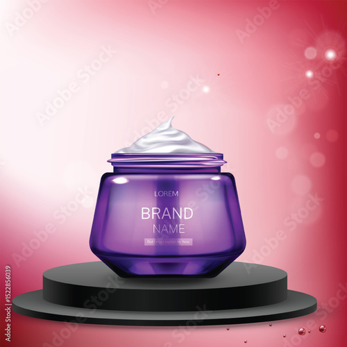 Social Media Post and Ad Design – Creative Promotional Layout for Product Marketing