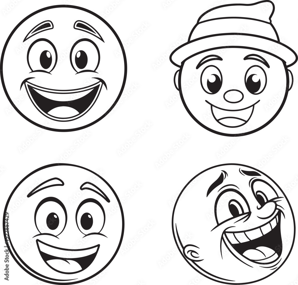 set of smiles set of smiles