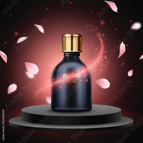 Social Media Post and Ad Design – Creative Promotional Layout for Product Marketing