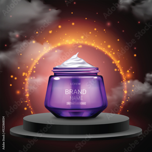 Social Media Post and Ad Design – Creative Promotional Layout for Product Marketing