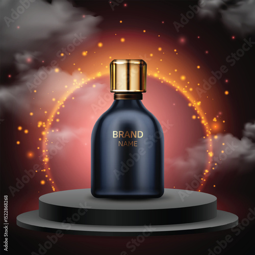 Social Media Post and Ad Design – Creative Promotional Layout for Product Marketing