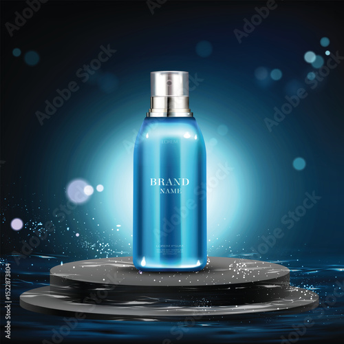 Social Media Post and Ad Design – Creative Promotional Layout for Product Marketing