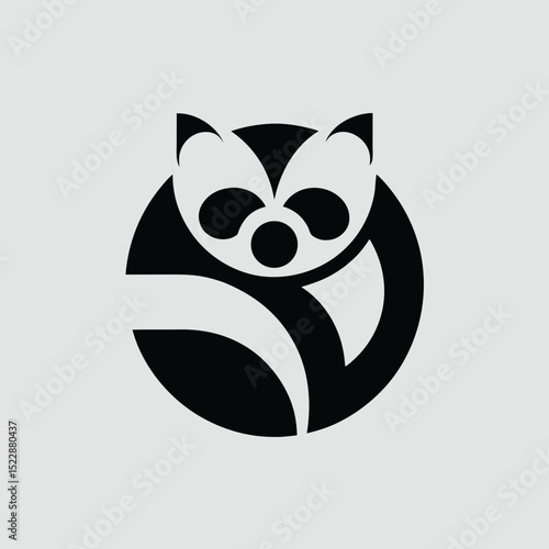 Adorable red panda majestic wildlife portrait perfect for nature photography projects and designs