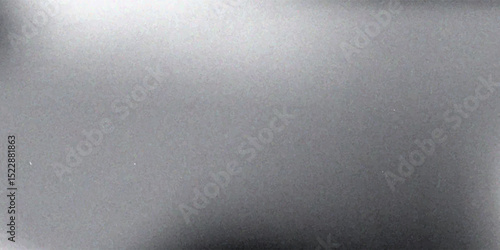 Gritty texture sand on transparent background.Monochrome noise halftone, grit pattern.Vector isolated illustration