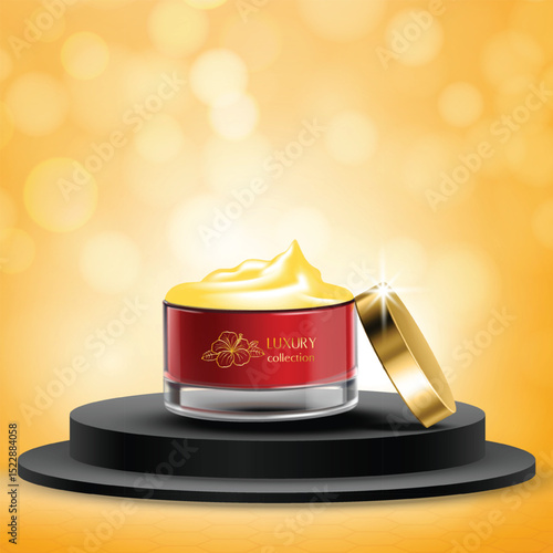 Social Media Post and Ad Design – Creative Promotional Layout for Product Marketing